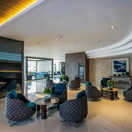 Shore Homestay By Rose