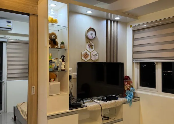 Bed & Breakfast Shore By Rose Manila