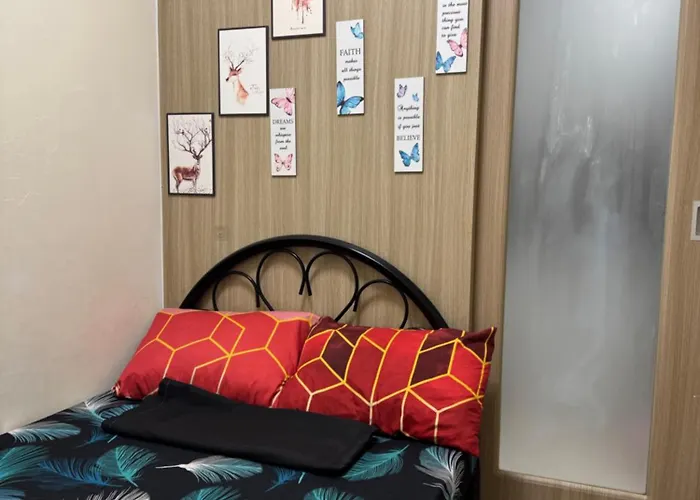 Shore By Rose Bed & Breakfast *