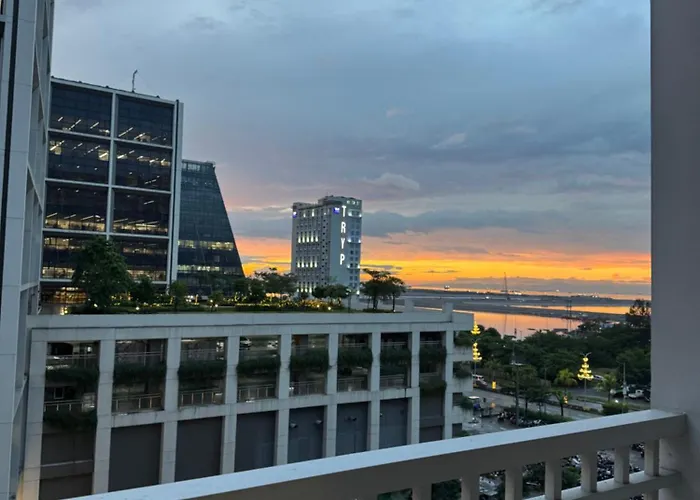 Shore By Rose Manila